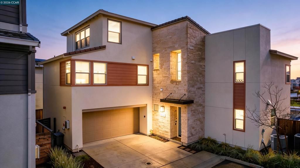 Photo of 5860 5860 Silhouette Ct Ct, Dublin, CA 94568 (MLS # 41124547)