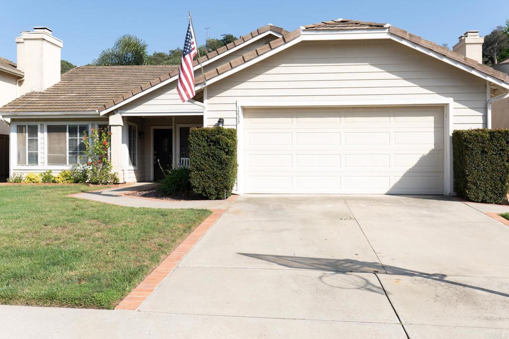 1233 Rocky Point Way