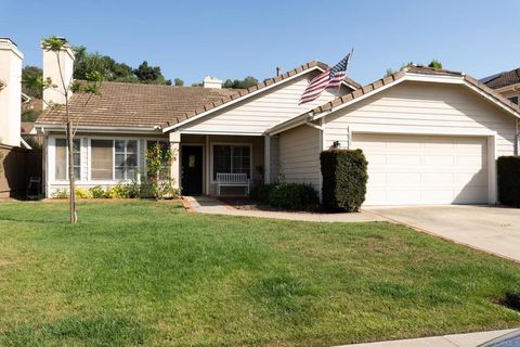 Photo of 1233 Rocky Point Way, Escondido, CA 92026 (MLS # NDP2507461)