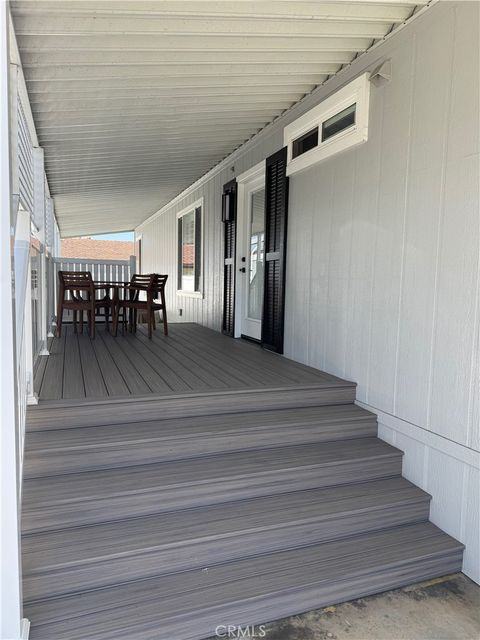 Tiny photo for 207 -B S Dolliver Street #207-B, Pismo Beach, CA 93449 (MLS # PI26101370)