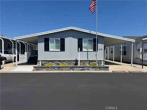 Photo of 207 -B S Dolliver Street #207-B, Pismo Beach, CA 93449 (MLS # PI26101370)