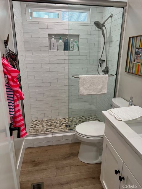 Tiny photo for 207 -B S Dolliver Street #207-B, Pismo Beach, CA 93449 (MLS # PI26101370)