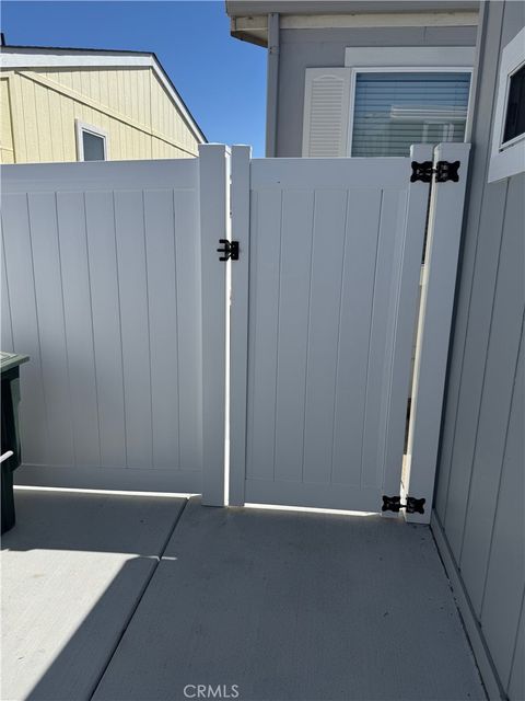 Tiny photo for 207 -B S Dolliver Street #207-B, Pismo Beach, CA 93449 (MLS # PI26101370)