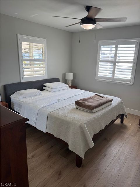 Tiny photo for 207 -B S Dolliver Street #207-B, Pismo Beach, CA 93449 (MLS # PI26101370)