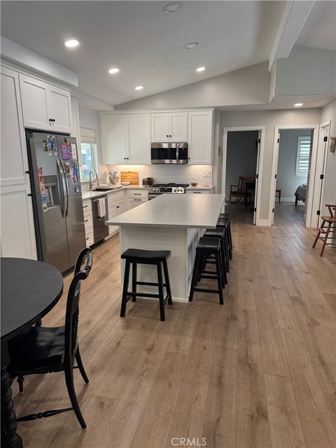 Tiny photo for 207 -B S Dolliver Street #207-B, Pismo Beach, CA 93449 (MLS # PI26101370)