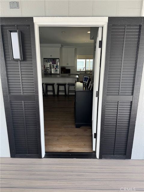 Tiny photo for 207 -B S Dolliver Street #207-B, Pismo Beach, CA 93449 (MLS # PI26101370)