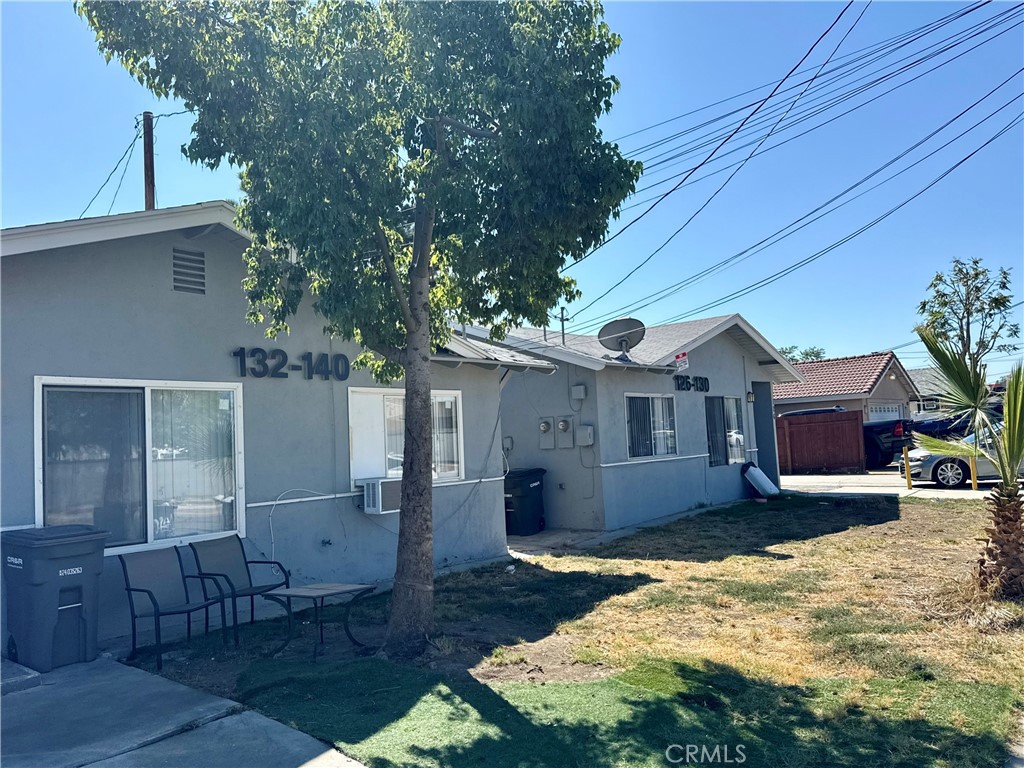 123 N Inez Street