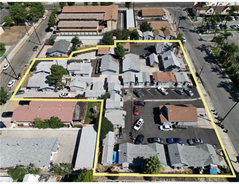 123 N Inez Street Hemet CA 92543