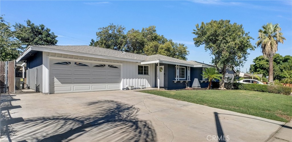 Beautiful 3 bedroom 2 bath pool home with large patio area and a large area and yard offering the perfect space to enjoy the summer! Two car attached garage with direct access. Spacious kitchen with a gas stove, microwave and access to the backyard. Master suite with 3/4 bath and plenty of closet space. Located in an established neighborhood close to schools and shopping centers with easy access to commuter freeways and hospitals.
