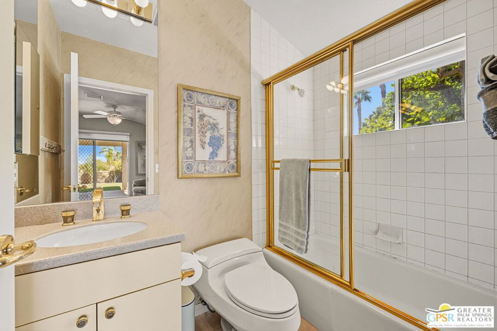 Canyon Cove-805 - Residential