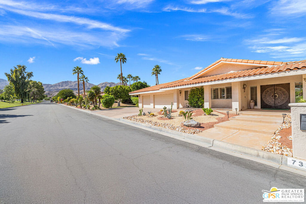 Canyon Cove-805 - Residential