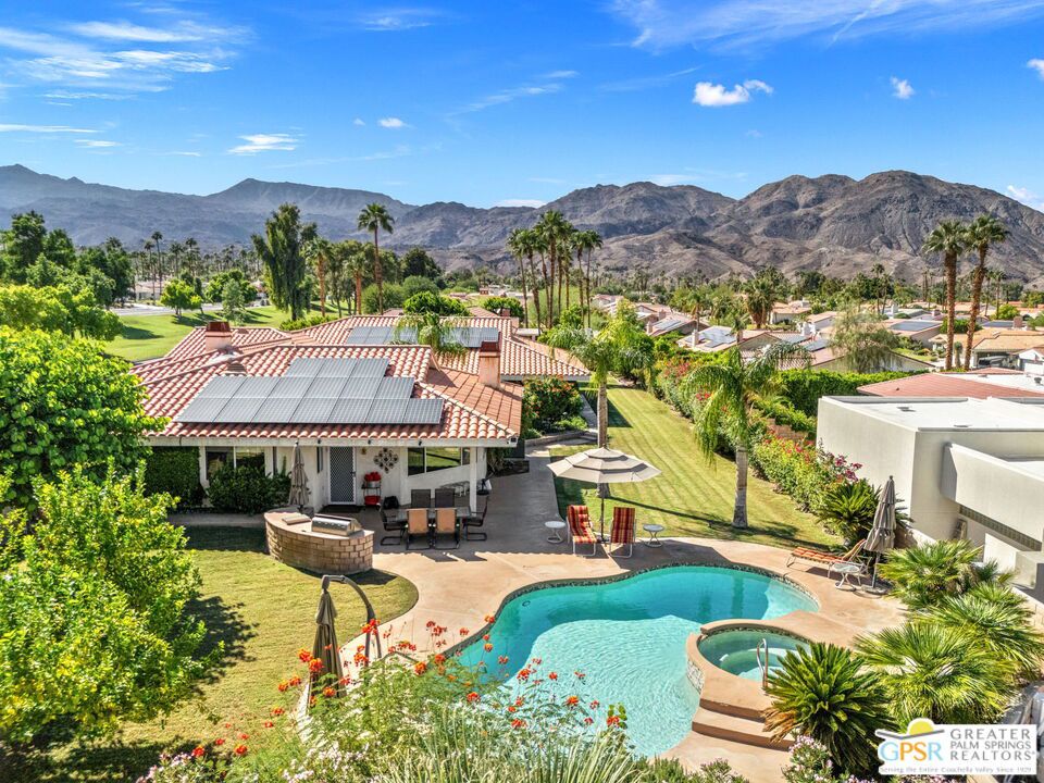 Canyon Cove-805 - Residential