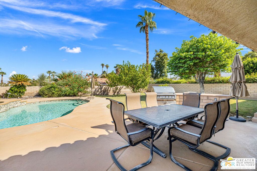 Canyon Cove-805 - Residential