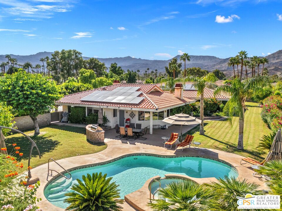 Canyon Cove-805 - Residential