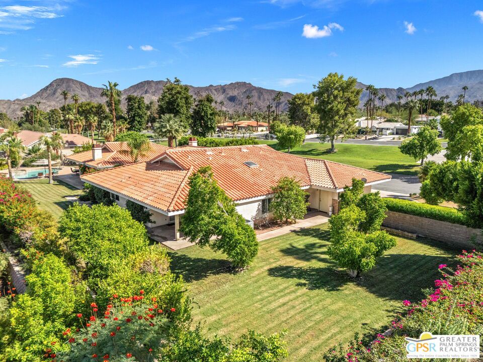 Canyon Cove-805 - Residential