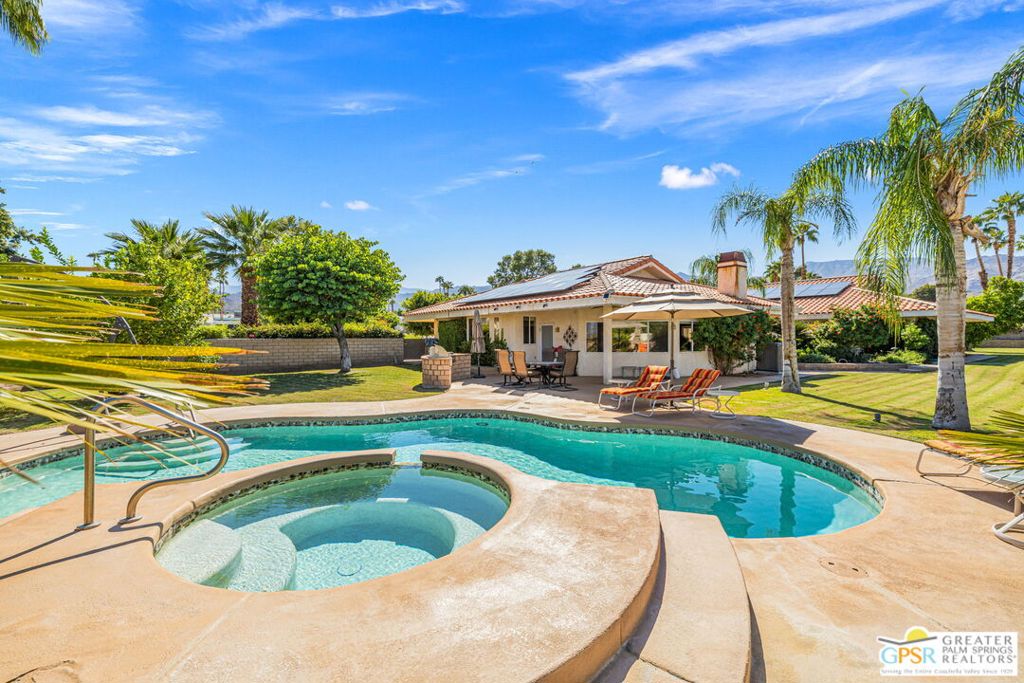 Canyon Cove-805 - Residential