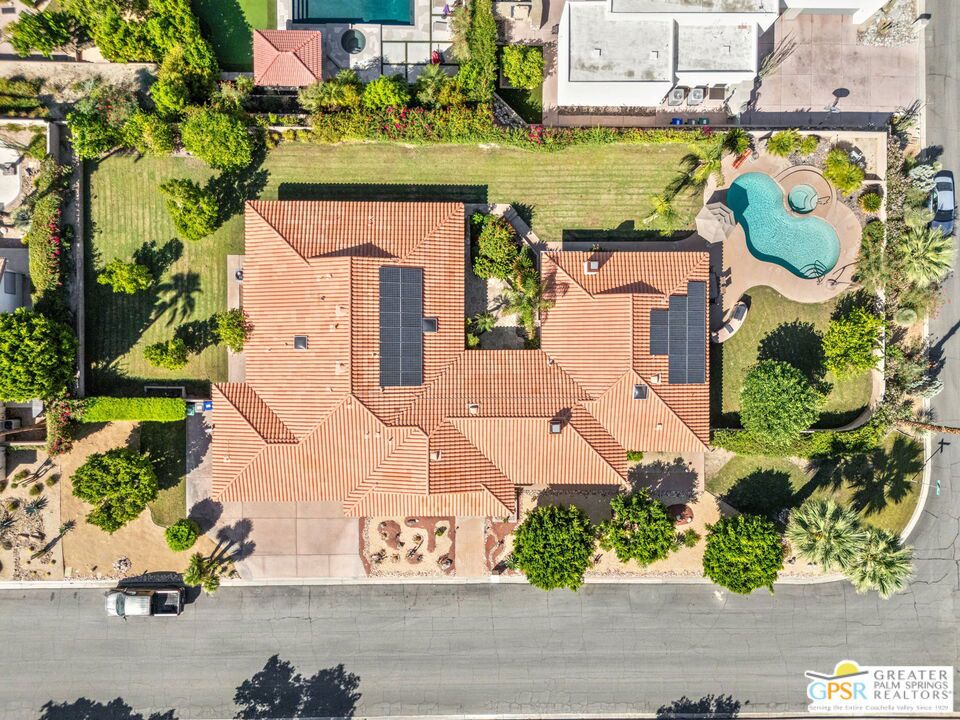 Canyon Cove-805 - Residential