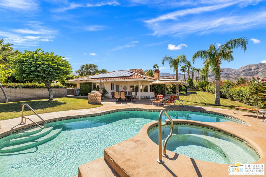 Canyon Cove-805 - Residential