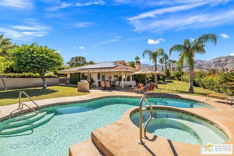 Photo of 73200 Calliandra Street, Palm Desert, CA 92260 (MLS # 25601565PS)