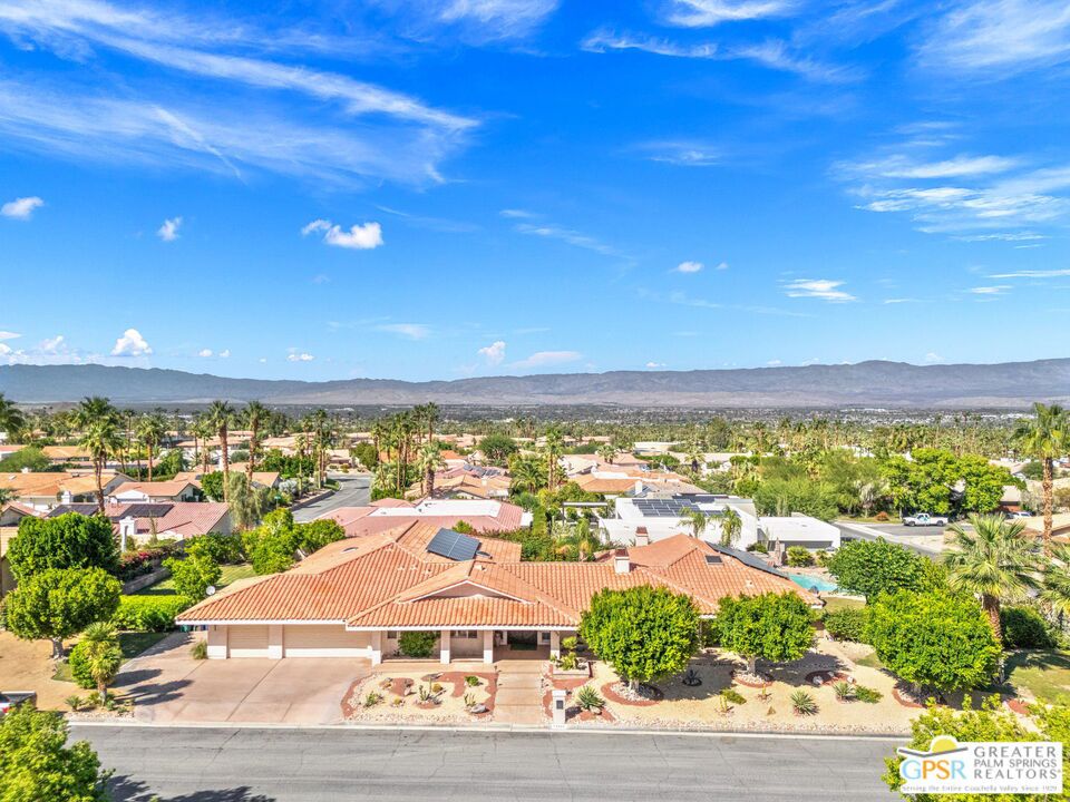 Canyon Cove-805 - Residential