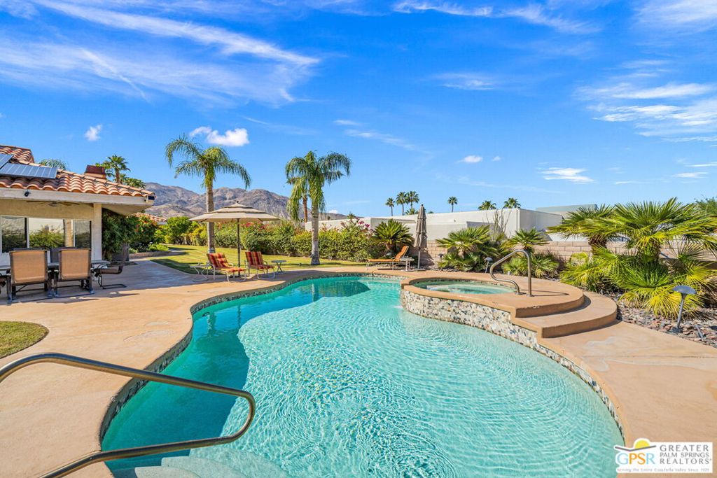 Canyon Cove-805 - Residential