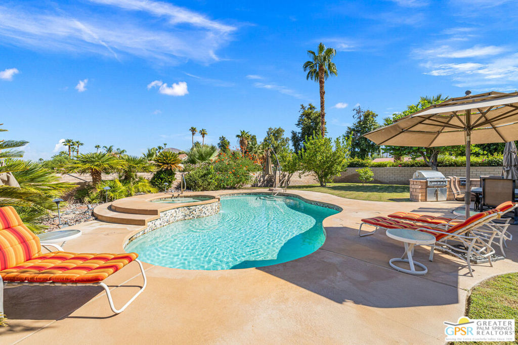 Canyon Cove-805 - Residential