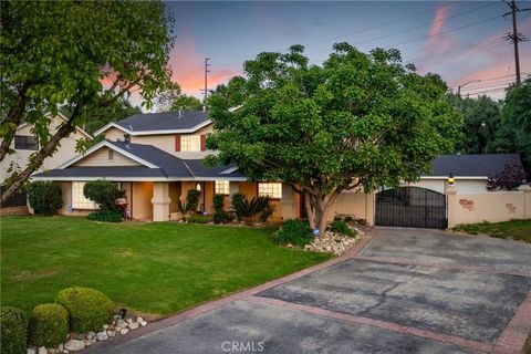 900 Canyon View Drive La Verne CA 91750