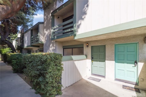 Photo of 7550 Zombar #11, Van Nuys, CA 91406 (MLS # GD26212888)