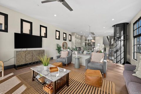 Photo of 907 S Tremont Street, Oceanside, CA 92054 (MLS # PTP2602819)