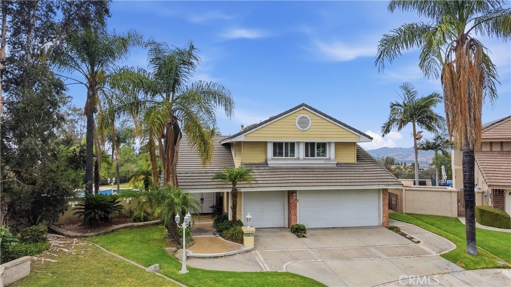 20 Monte Diablo LN