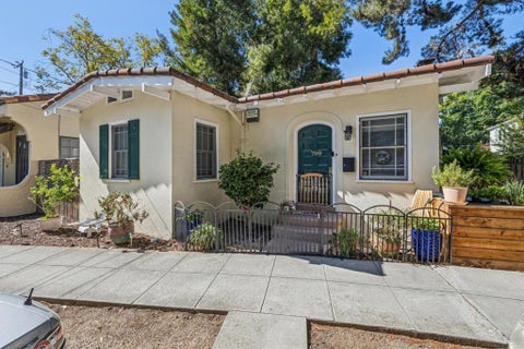 Photo of 790792 Palo Alto Avenue, Palo Alto, CA 94301 (MLS # ML82062478)