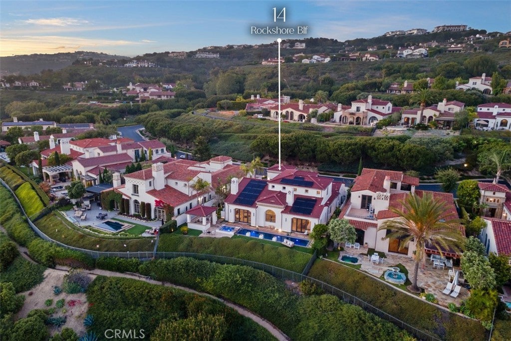14 Rockshore, Newport Coast CA 92657 - Photo 68