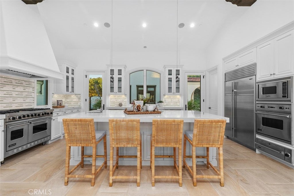 14 Rockshore, Newport Coast CA 92657 - Photo 19