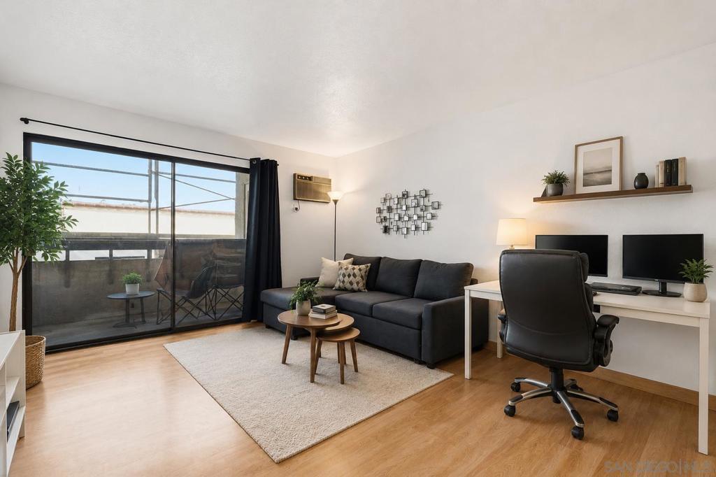 6725 Mission Gorge Road Rd 204B, San Diego CA 92120