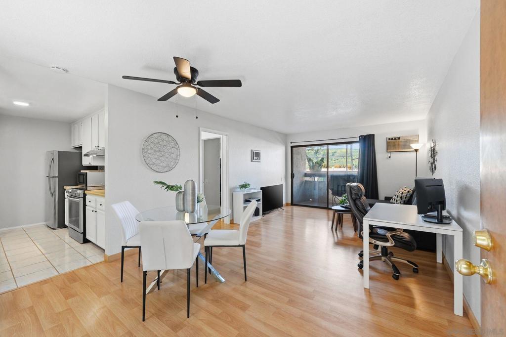 6725 Mission Gorge Road 204B