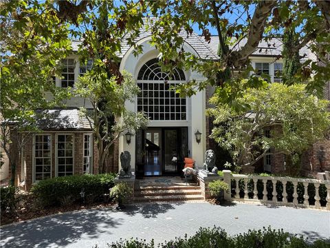 22803 Seaway Drive Laguna Niguel CA 92677