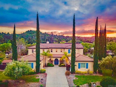 27430 Saint Andrews Lane Valley Center CA 92082