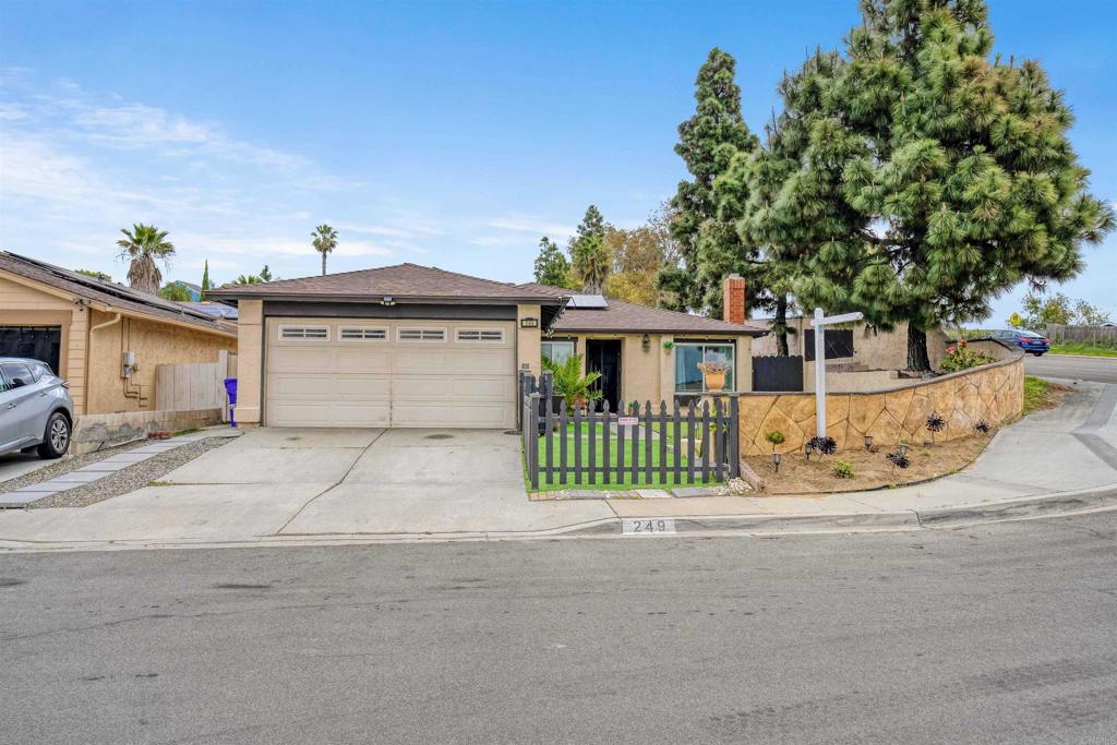 249 Rio Lindo Drive