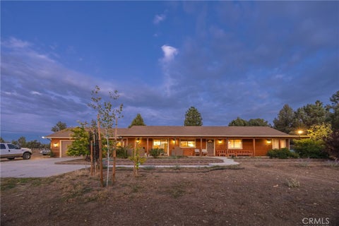 Photo of 46531 Arastre RD, Big Bear City, CA 92314 (MLS # IG26185385)