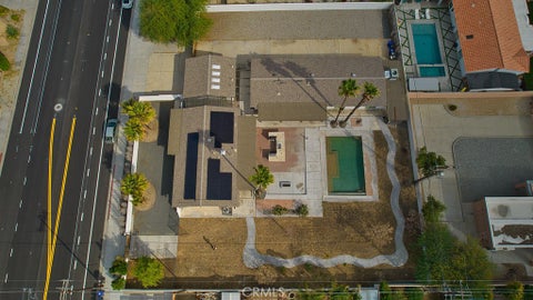 Tiny photo for 1815 E Racquet Club RD, Palm Springs, CA 92262 (MLS # TR26232121)