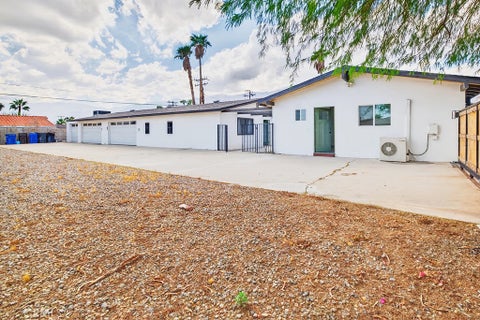 Tiny photo for 1815 E Racquet Club RD, Palm Springs, CA 92262 (MLS # TR26232121)