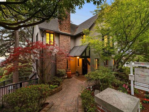 Photo of 190 190 Stonewall Road Rd, Berkeley, CA 94705 (MLS # 41126030)