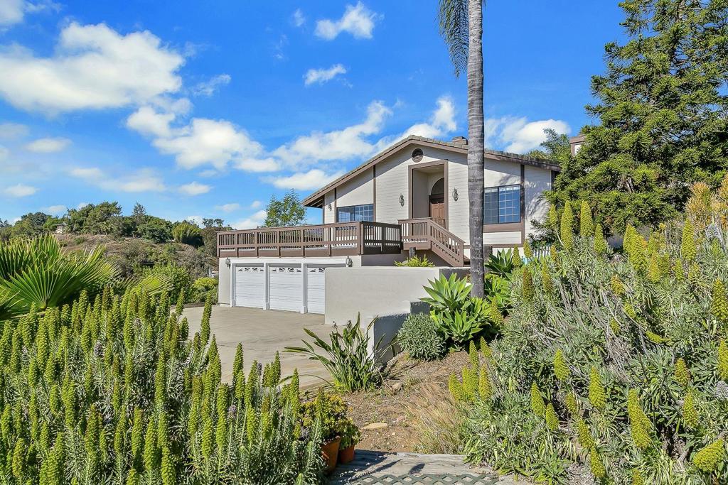 1515 Monte Vista Drive
