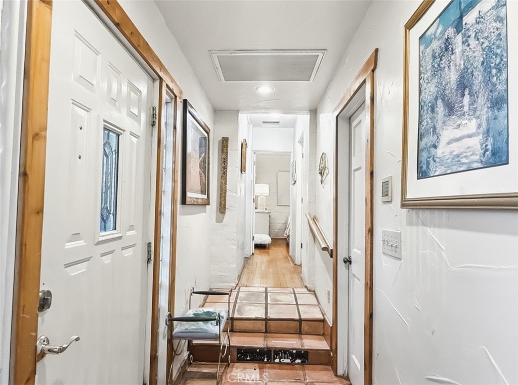 Not a Recorded Subdivision - Residential Lease