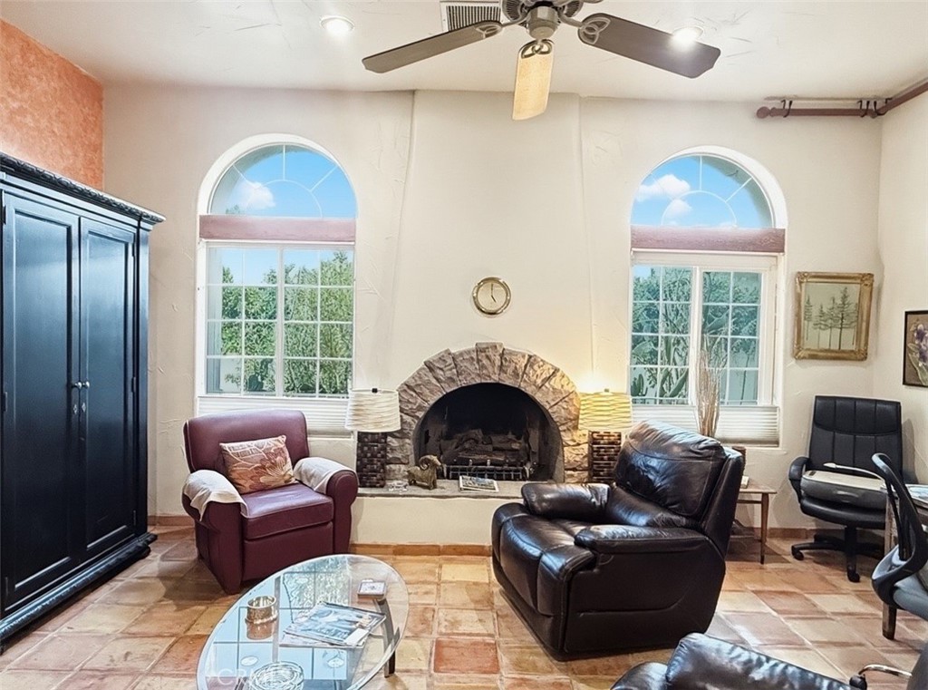 Not a Recorded Subdivision - Residential Lease