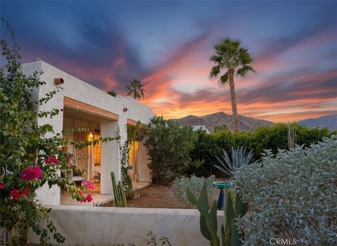 Photo of 1932 S Barona, Palm Springs, CA 92264 (MLS # CV25276883)