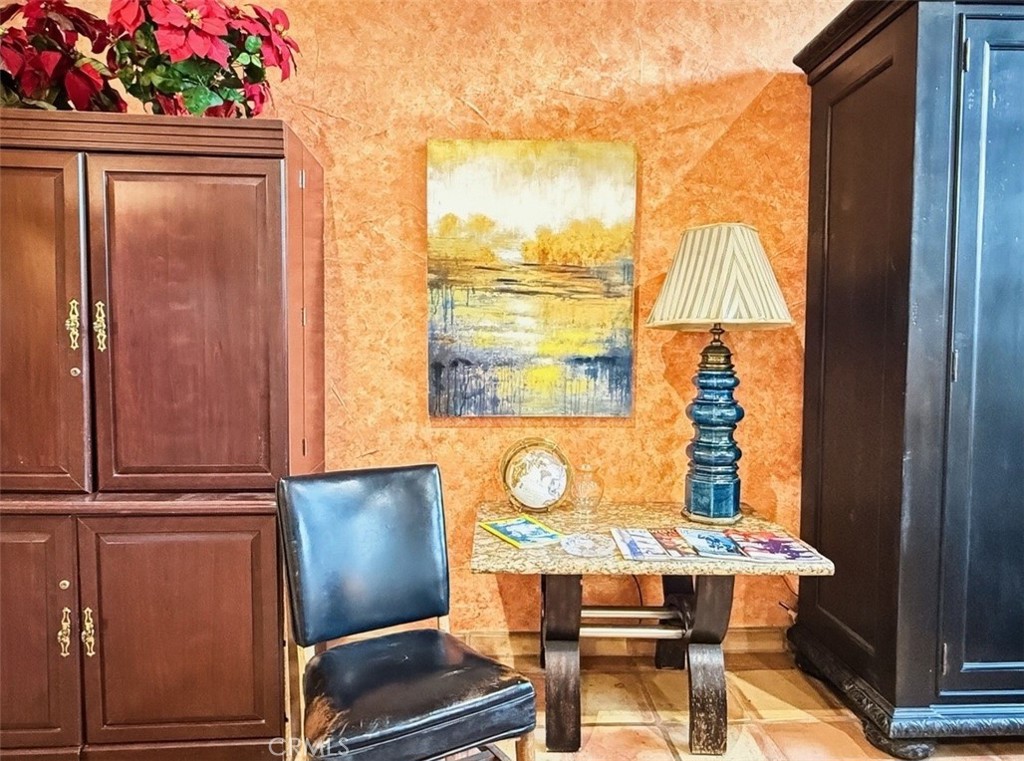 Not a Recorded Subdivision - Residential Lease