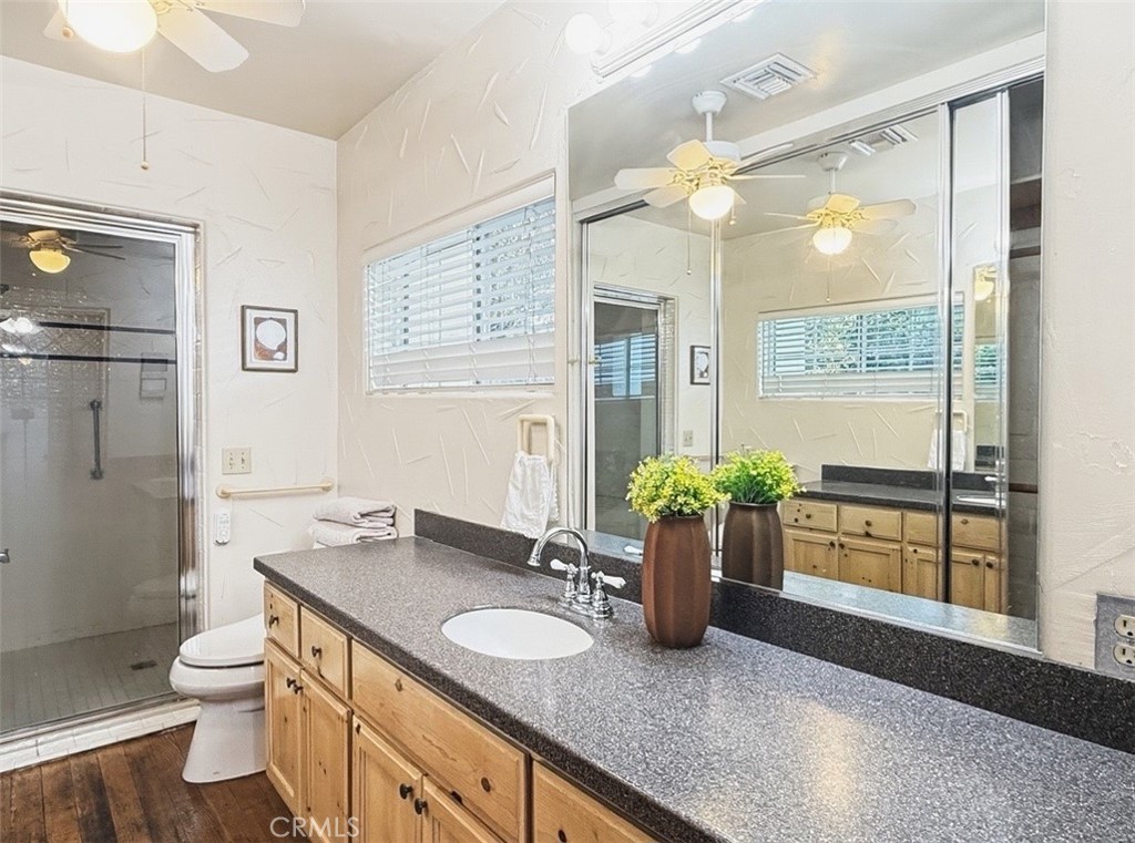 Not a Recorded Subdivision - Residential Lease