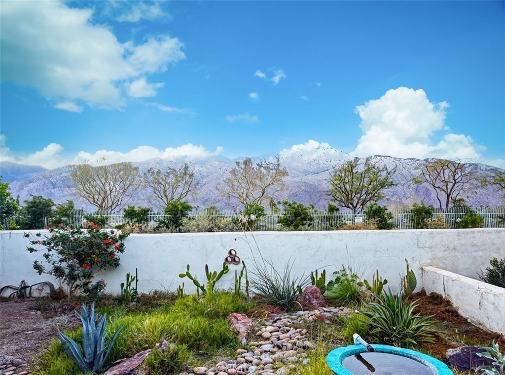 Not a Recorded Subdivision - Residential Lease