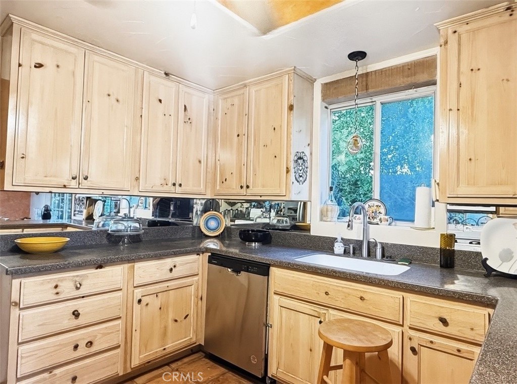 Not a Recorded Subdivision - Residential Lease